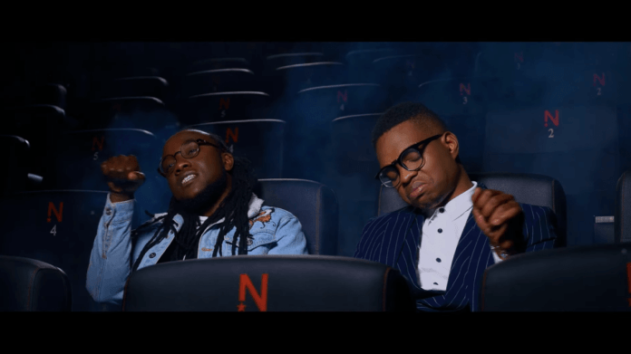 VIDEO: Bobby East x KOBY – “M.L.A.M”
