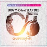 Judy Yho ft. Slapdee – “Chapter 5”