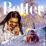 Dambisa ,Jonny C ,Better,