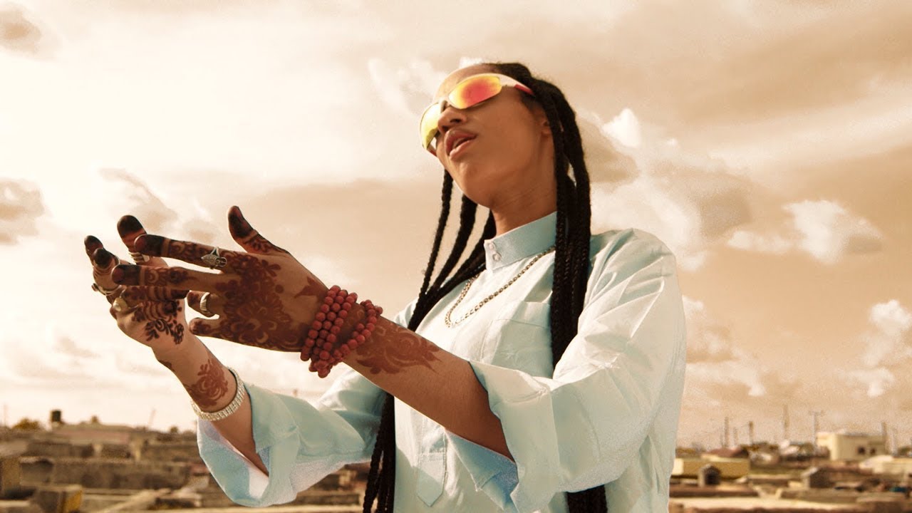 Di'Ja ,Wuta,