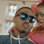 VIDEO: Hellen Lukoma ft. Roberto – “All Alone”
