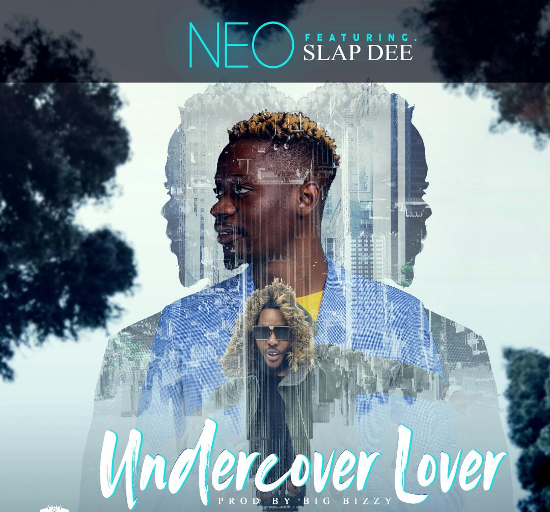 Neo , Slap Dee ,Undercover,