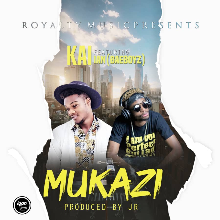 Kai , Ian (Baeboyz) , Mukazi,