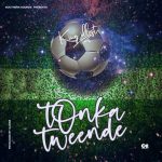 King illest - "Tonka Twende"