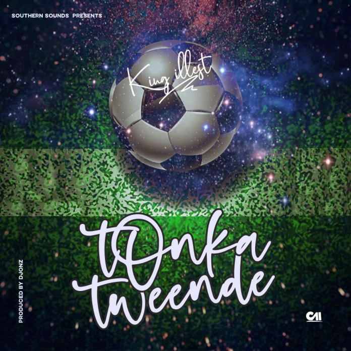 King illest - "Tonka Twende"