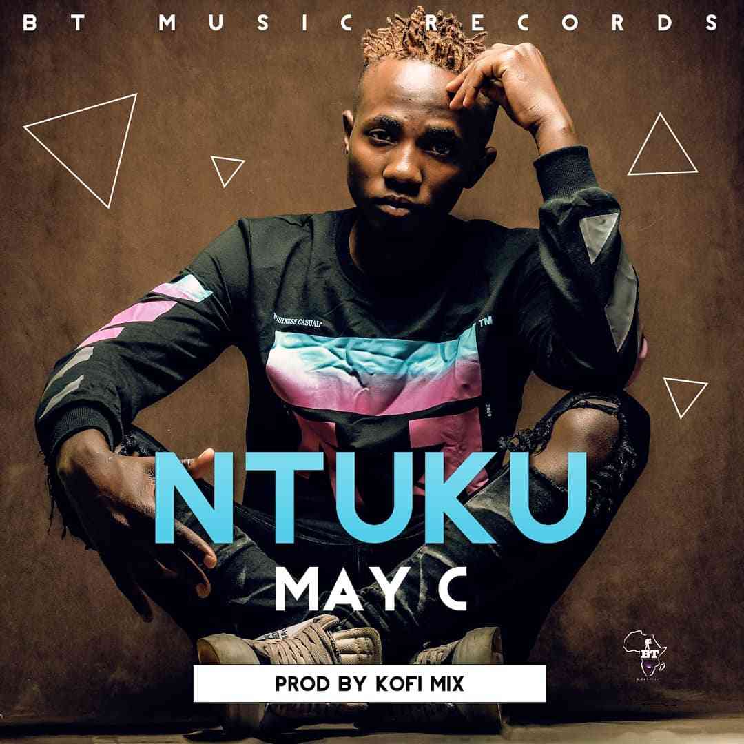 May C – “Ntuku”