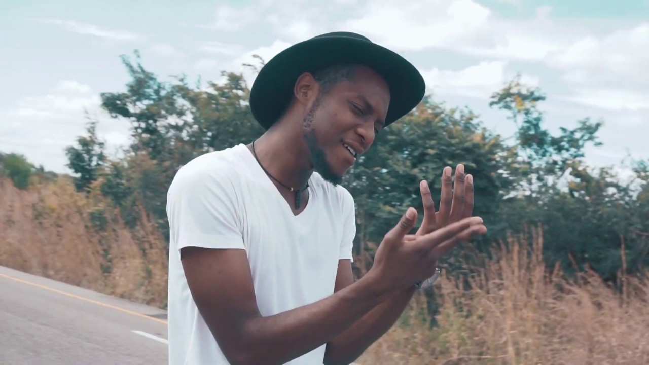Ockley ,Tikaonana (Acoustic),