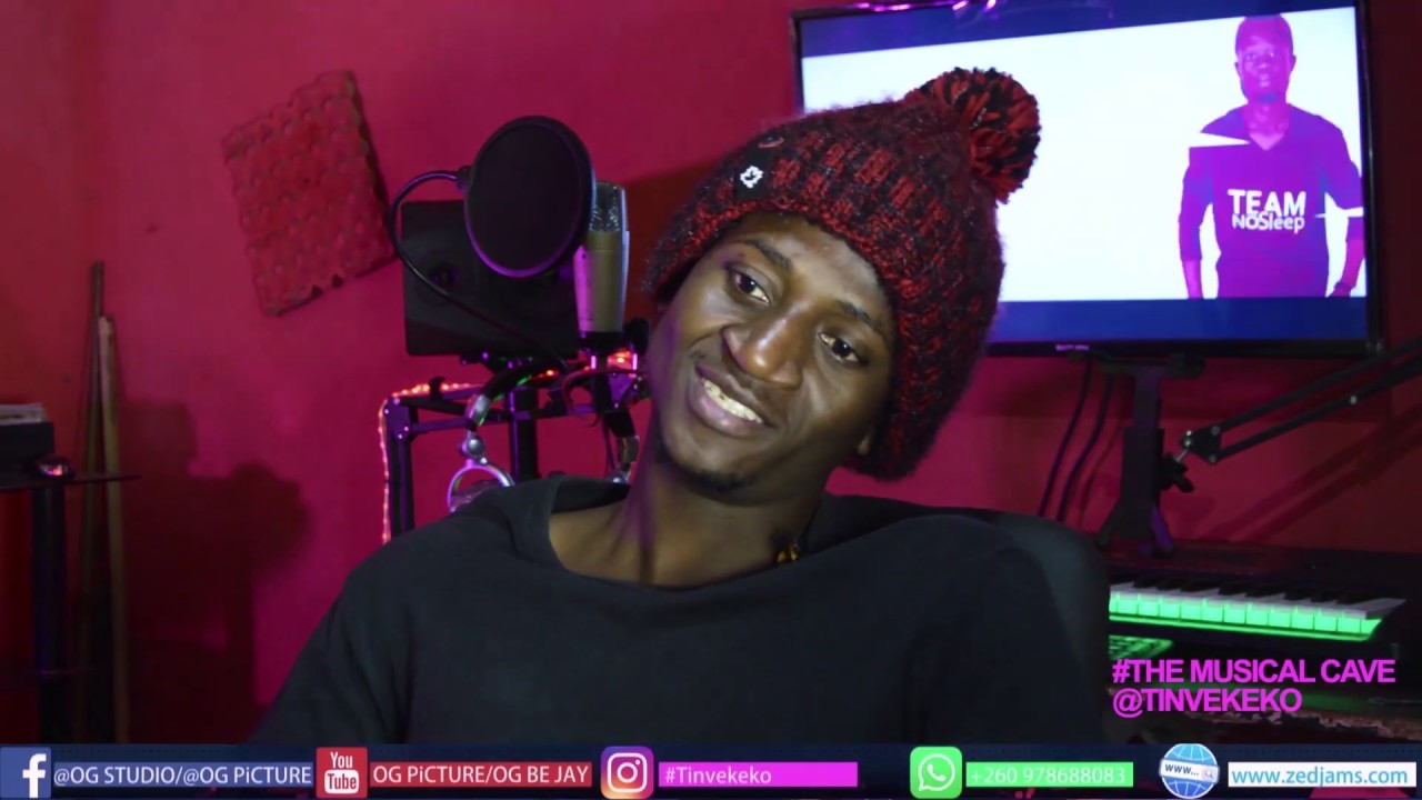 Og Bee jay