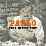 J.O.B Ft. Drifta Trek - "Pablo"