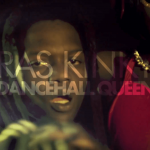 Ras Kinky, Dancehall Queen,