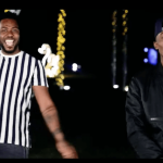VIDEO: Slapdee, Chef 187 , VA - "Ukani Manje"