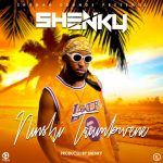 Shenky ,Ninshi taumbwene