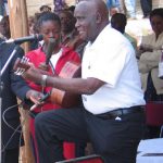 Kenneth David Kaunda , Petty , Jackson , JAMS4ROMThAPAST