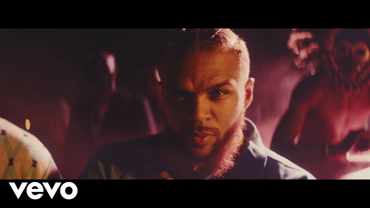 jidenna