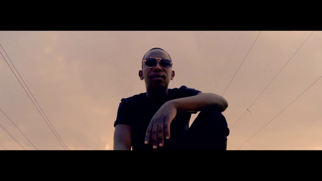VIDEO: Sakala Tha OG - "Yampepo"