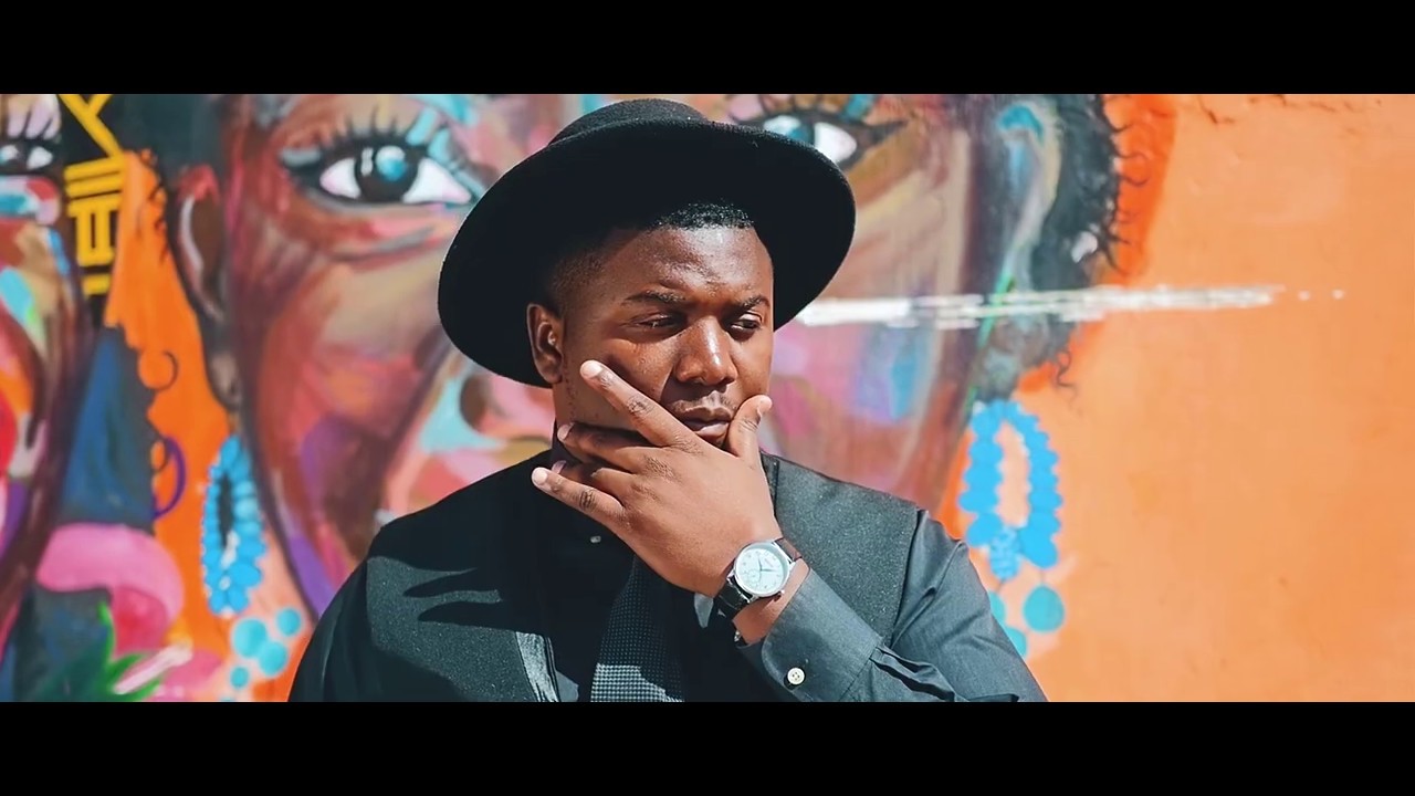 Stevo ft. Willz - "Nkoloko"