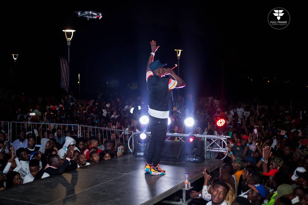 ISSA RAP: Watch Chef 187 Higlights For “The Experience”