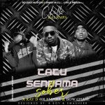 Chills Kalampa Ft. RayDee X Bow chase - "Tatusendama Sober"