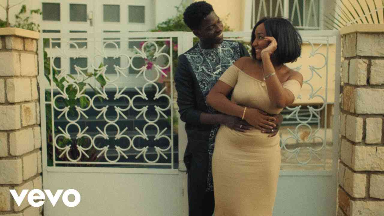 VIDEO: Lyta – “Monalisa” (Remix) ft. DaVido