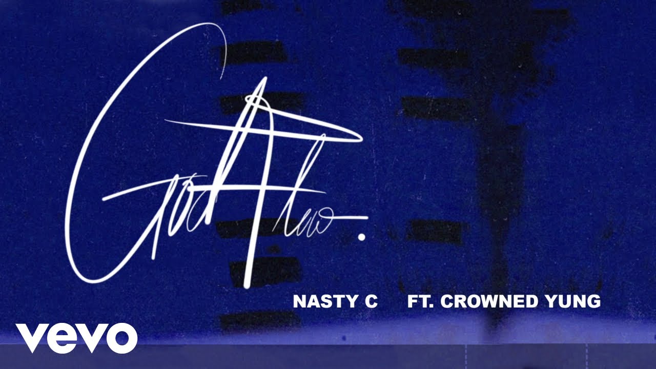 Nasty c