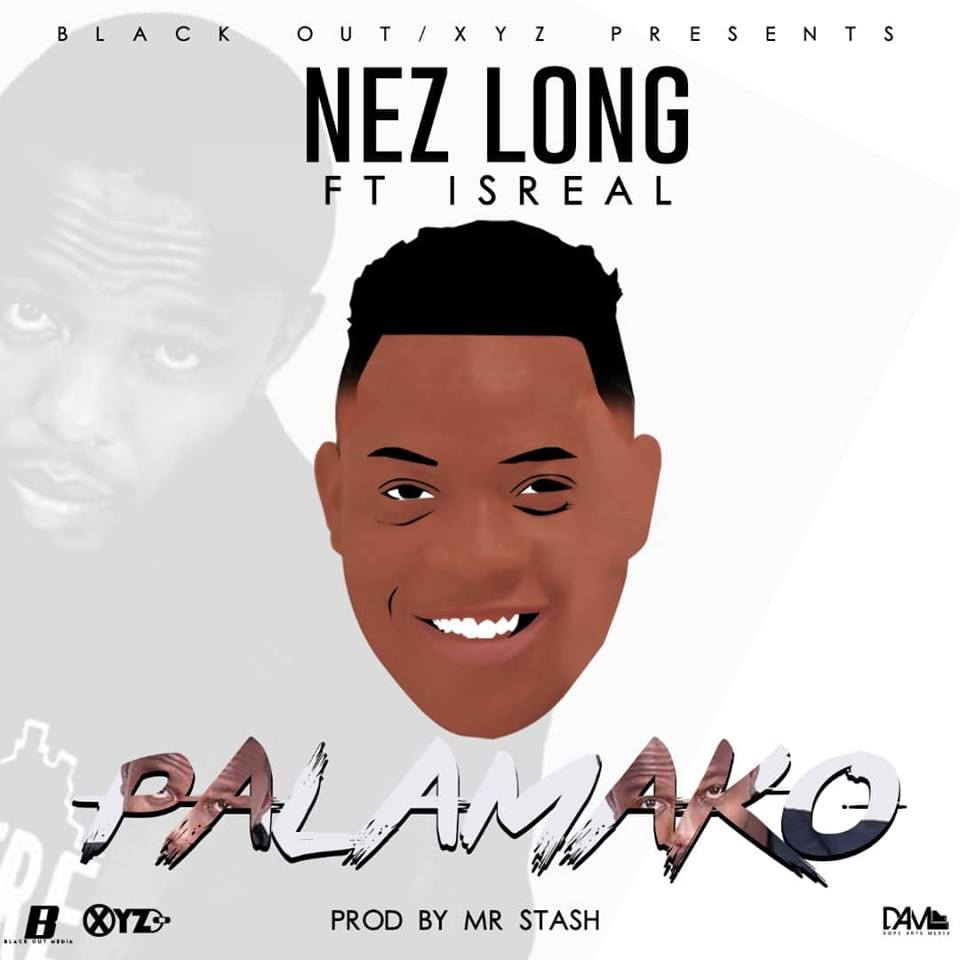 Nezlong - "Palamako" Ft. Izreal