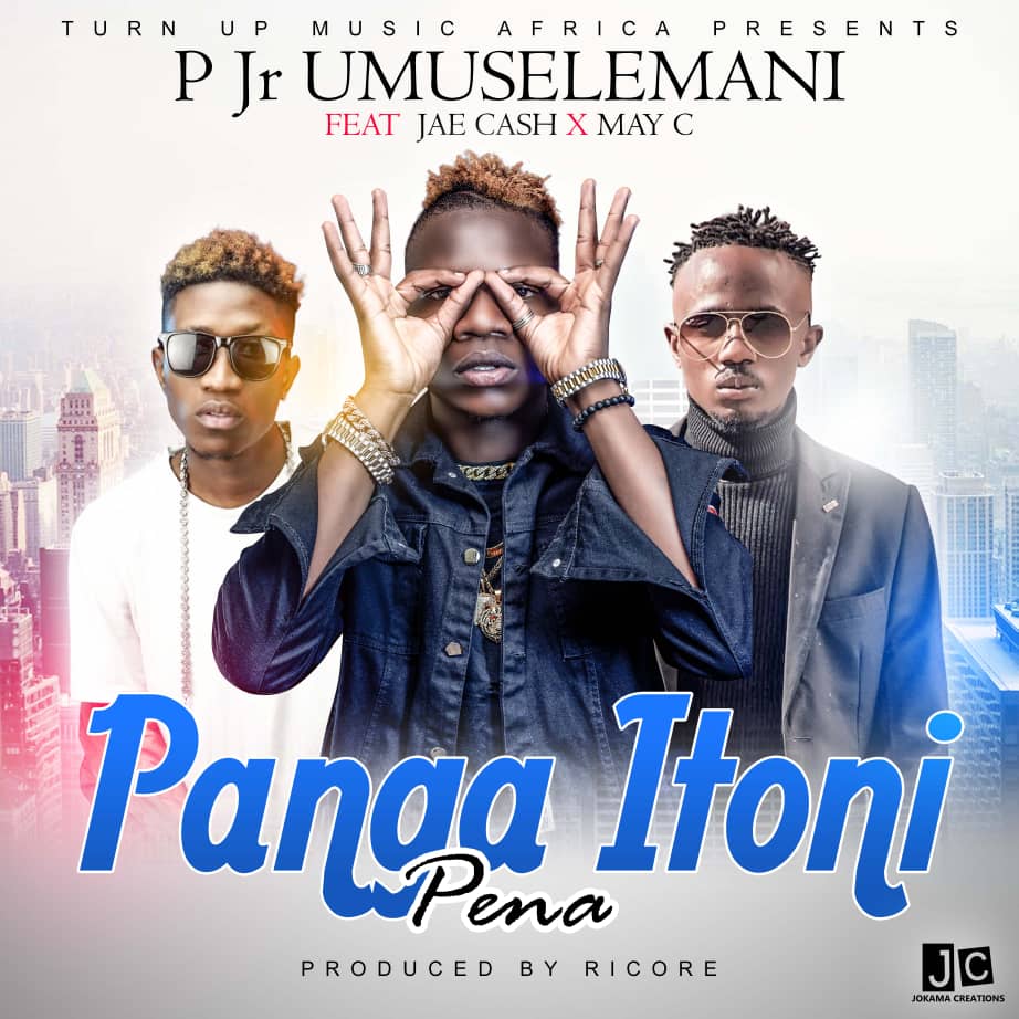 Panga Ntoni