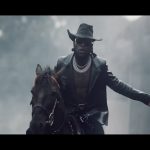 Burna Boy , Another Story, M.anifest,