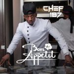 DOWNLOAD ALBM Chef 187 – "Bon Appetit"