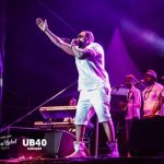 Jk ft. fally Ipupa - "Dangerous" #JAMS4ROMThAPAST