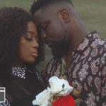 Sarkodie - Saara (Video) ft. Efya