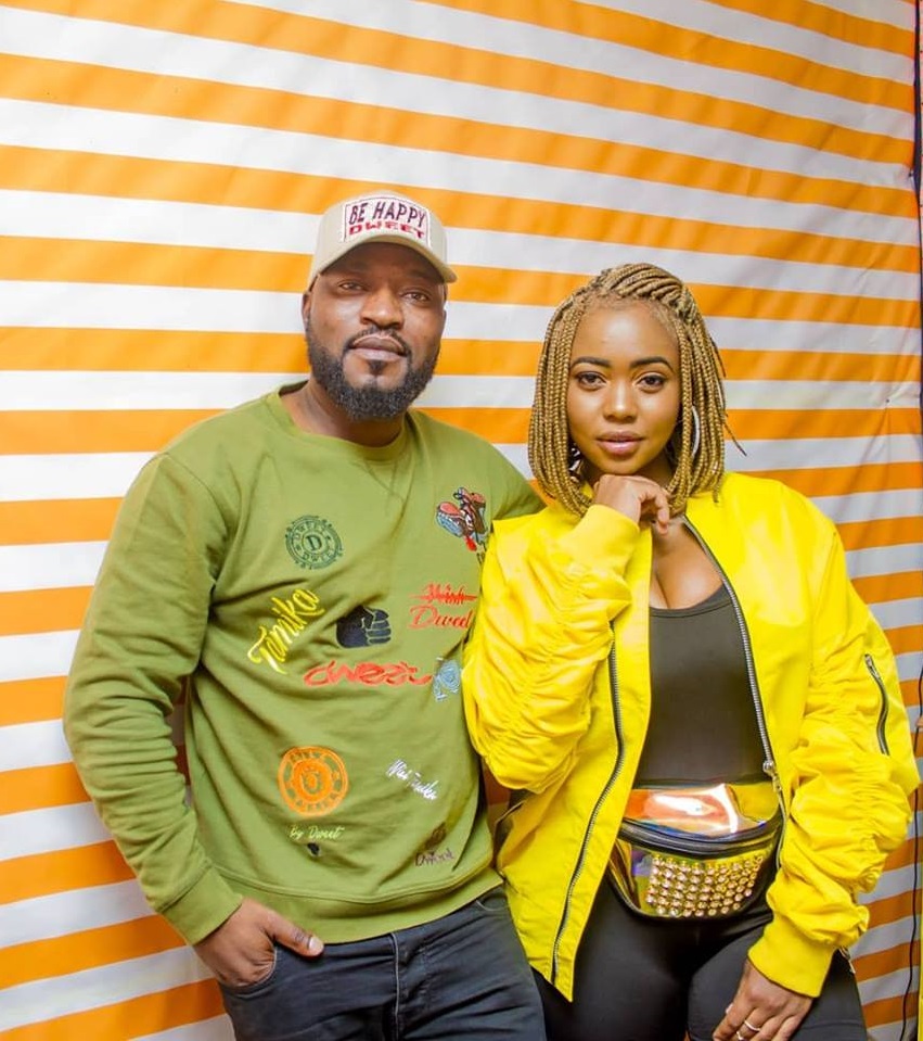 Tbwoy ft. Cleo Ice Queen – “Njota (Thirsty)”