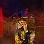 Innoss'B Ft. Diamond Platnumz