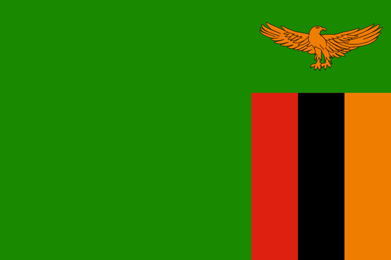 Zambia Celebrates 55th Independence