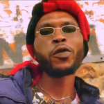 8SIX ft. Cleo Gz - "Padepo" [Video]