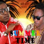 Dism NB ft. Tetrah Hights - "Summer Time" (Prod. By Jatder) [Audio]