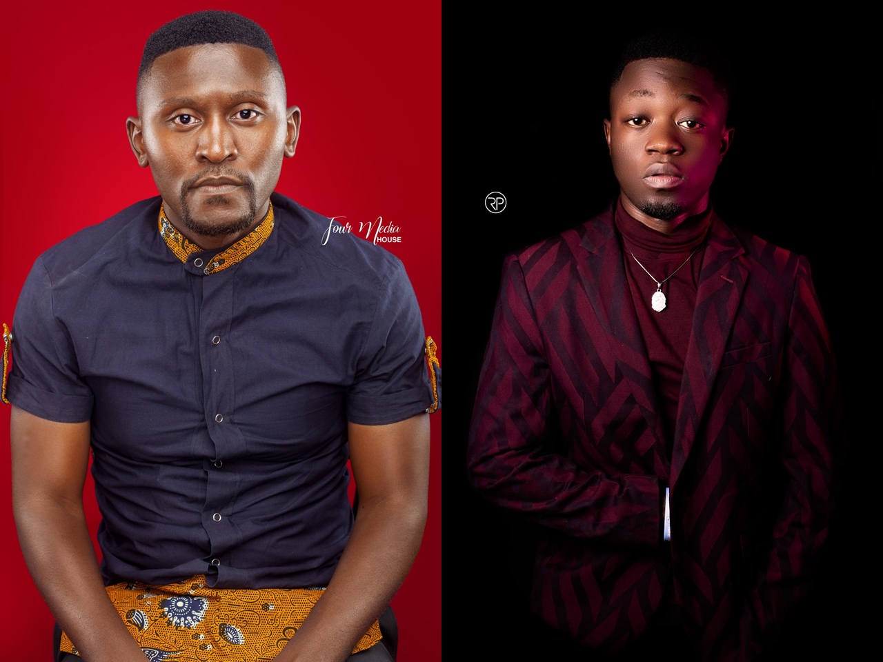 B'Flow Recognizes DJ Pressure-T (PMC) & Recommends Award Orginisers To Award Him