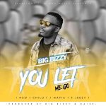 Big Bizzy x Neo x J Mafia x Chilu x S Jeezy – “You Let Me Go”