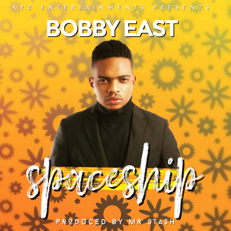 Bobby East , Spaceship,