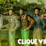 Clique Viral ft. Bow Chase & Dope Boys - Loyal [Audio]