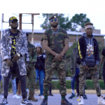 DOWNLOAD:Crack Squad Unruly – “Ichitako Chamfuti” [Video]