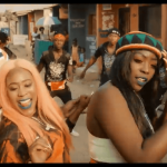 DOWNLOAD Davaos ft. Dalisoul – “Ka Life” [Video]