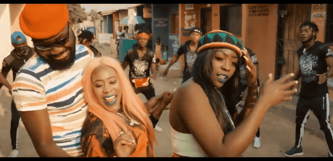 DOWNLOAD Davaos ft. Dalisoul – “Ka Life” [Video]
