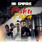 HD Empire x Chef 187 x Drifta Trek x Dope Boys - “Puku Paka” (Prod. MT-SQuared) [Audio]