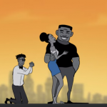 Joeboy - "Don't Call Me Back"