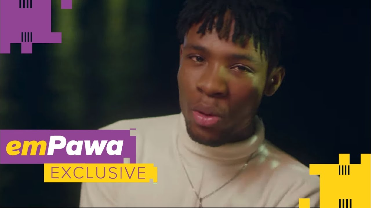 Joeboy ft. Mayorkun - "Don't Call Me Back" [Video]