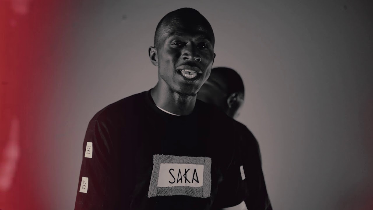 DOWNLOAD VIDEO: Macky2 Ft. F Jay - "No Guts No Glory