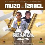 Muzo AKA Alphonso , Izrael, Fisanga Abaume,