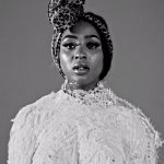 Nadia Nakai – "Amai" [Video]