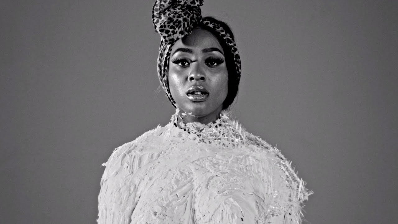 Nadia Nakai – "Amai" [Video]