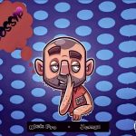Nick Pro ft. Jemax – “Gossip” (Prod. By Era) [Audio]